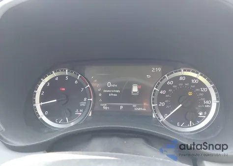 2023 Toyota Highlander Xle from USA, damaged, VIN 5TDKDRBH1PS013514